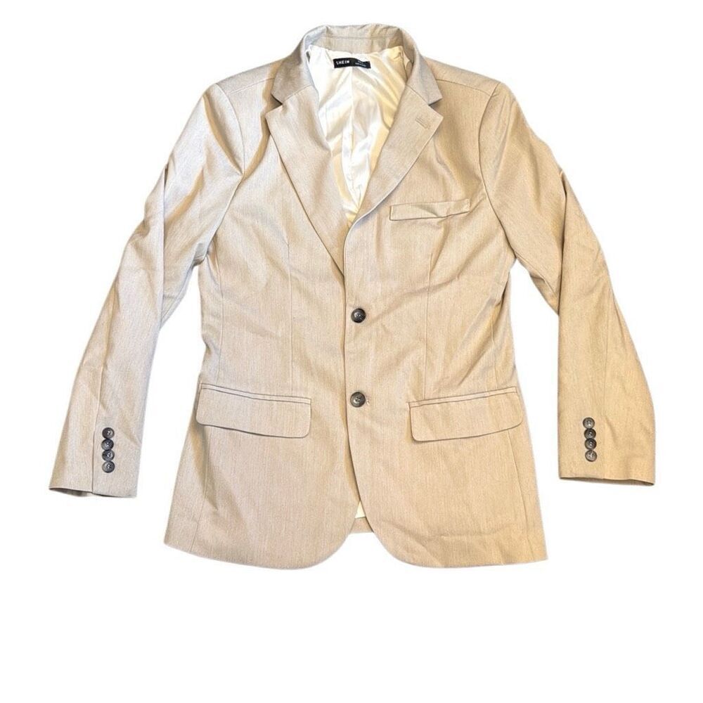 SHEIN blazer men’s Small Jacket